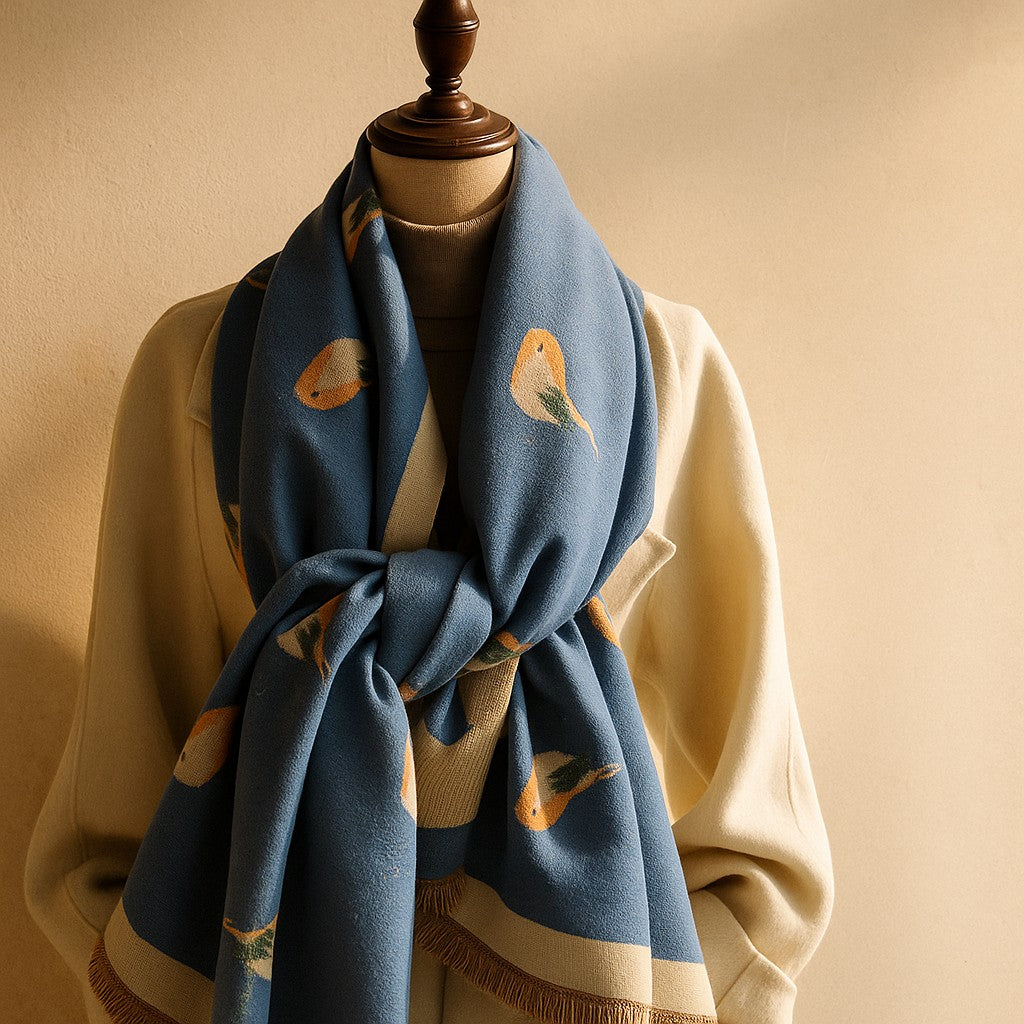 Paloma Scarf