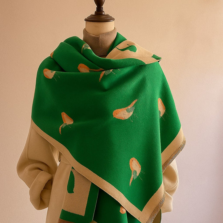 Paloma Scarf