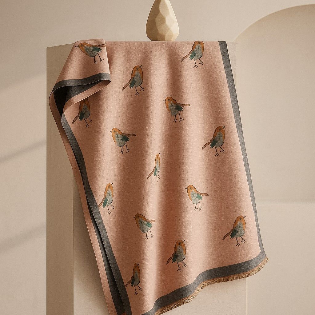 Paloma Scarf