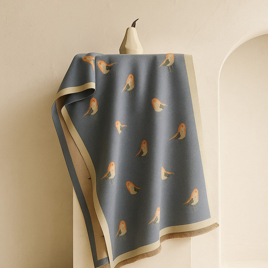 Paloma Scarf