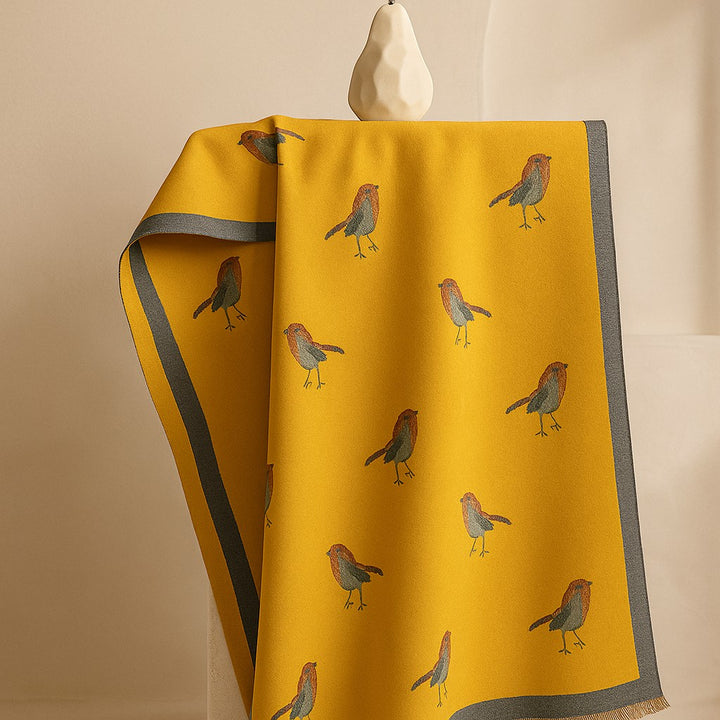 Paloma Scarf