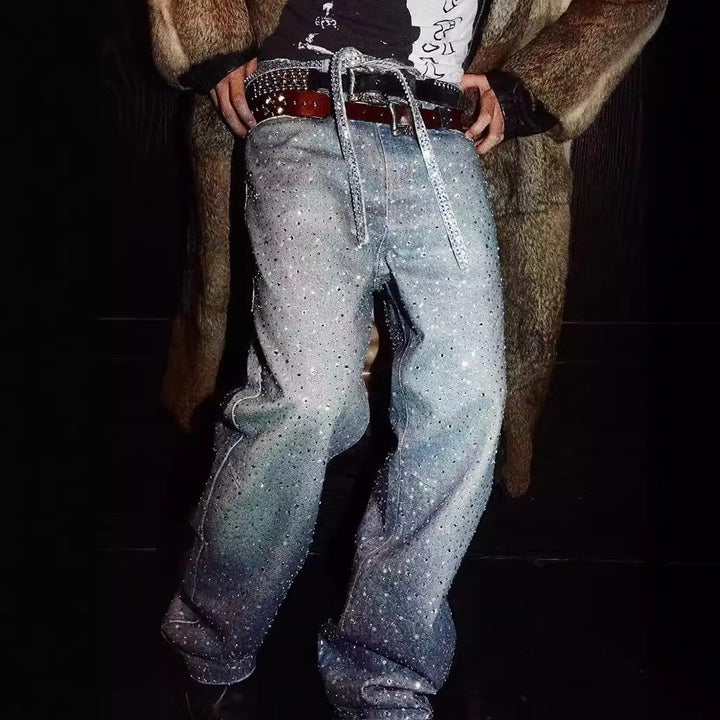 Starlust Denim Jeans