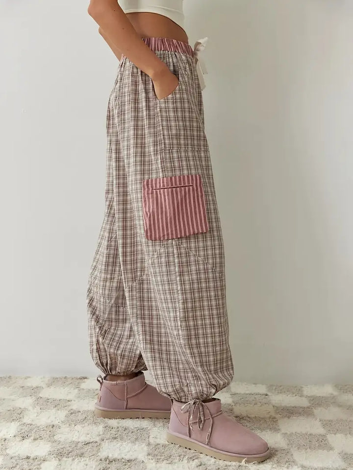 Isolde Panel-Stitch Set