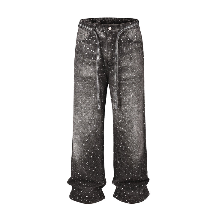 Starlust Denim Jeans