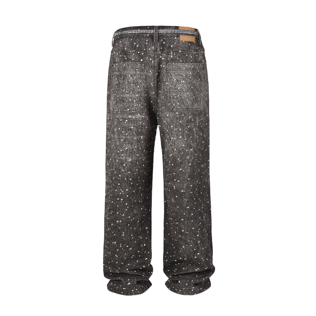 Starlust Denim Jeans
