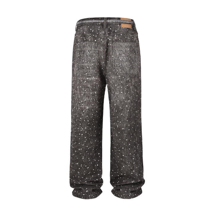 Starlust Denim Jeans