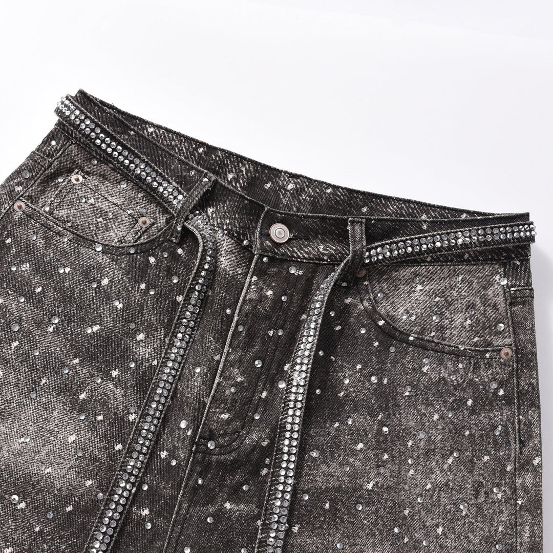 Starlust Denim Jeans