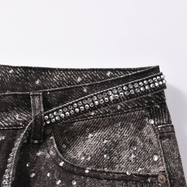 Starlust Denim Jeans