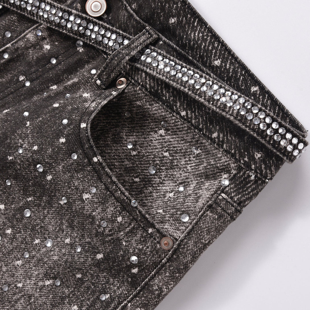 Starlust Denim Jeans