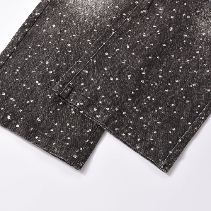 Starlust Denim Jeans