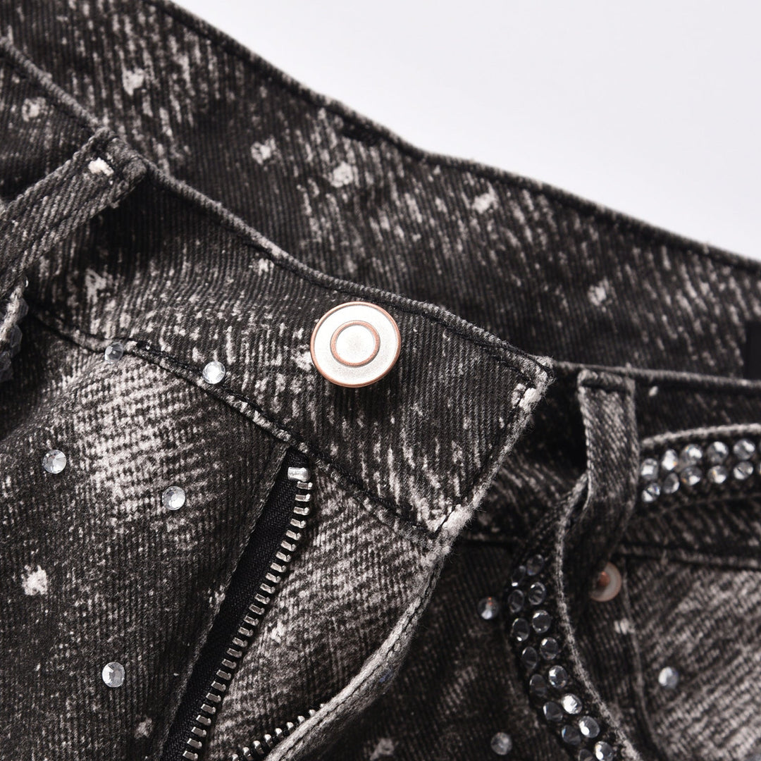 Starlust Denim Jeans