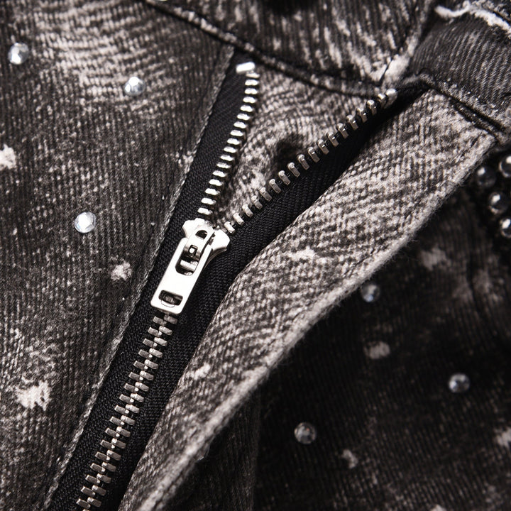 Starlust Denim Jeans