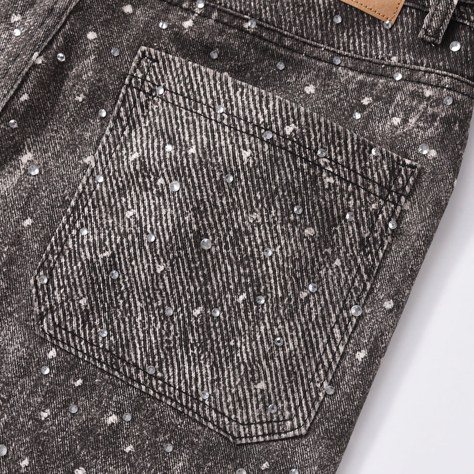 Starlust Denim Jeans