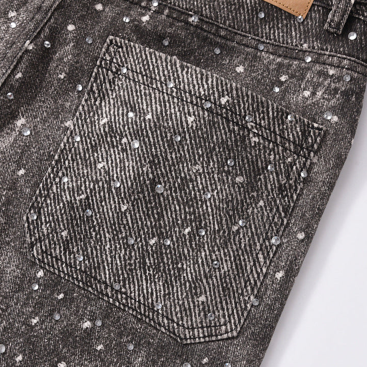 Starlust Denim Jeans