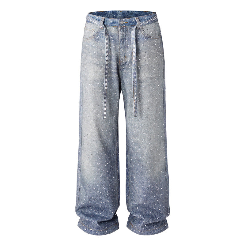 Starlust Denim Jeans