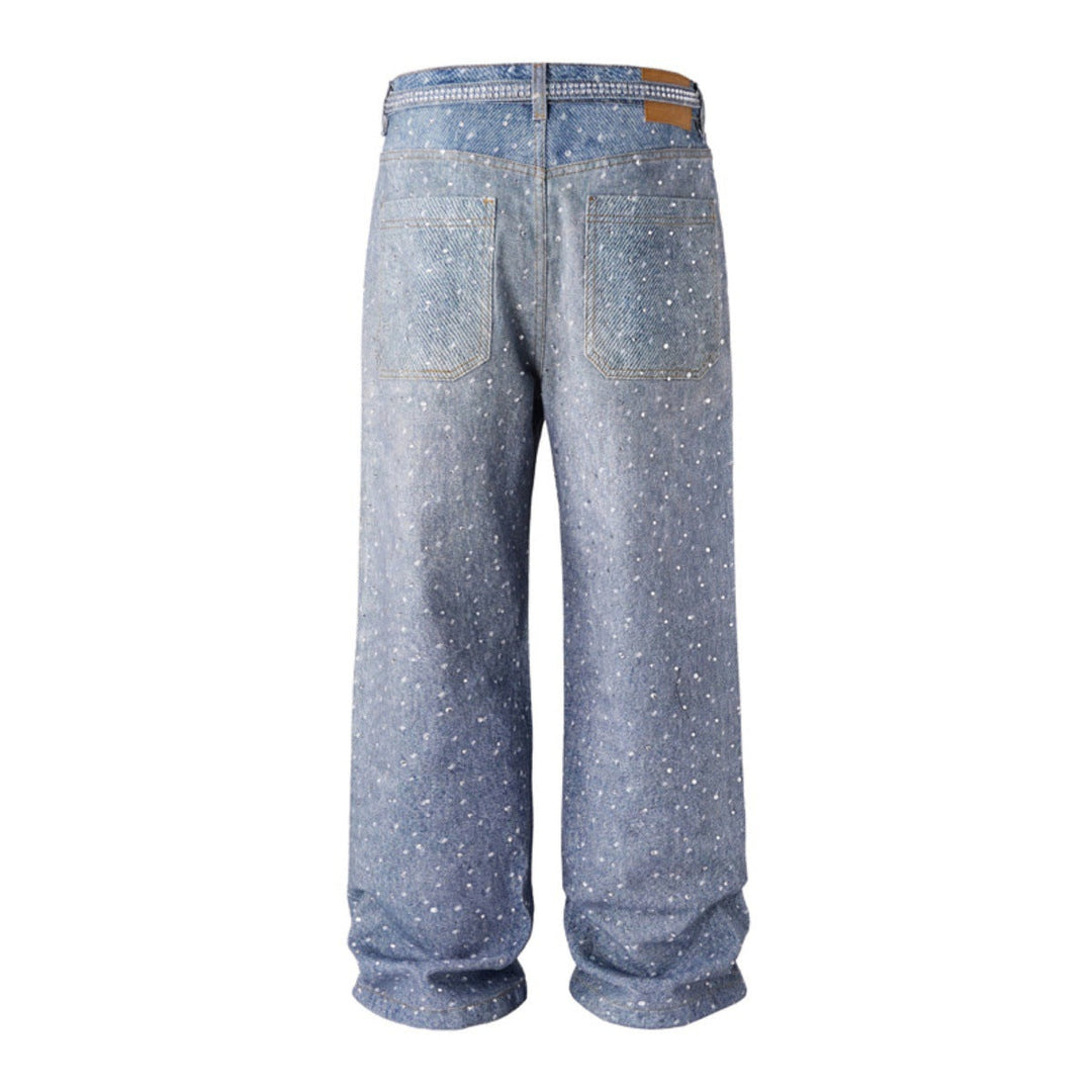 Starlust Denim Jeans