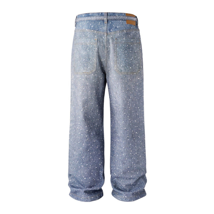 Starlust Denim Jeans
