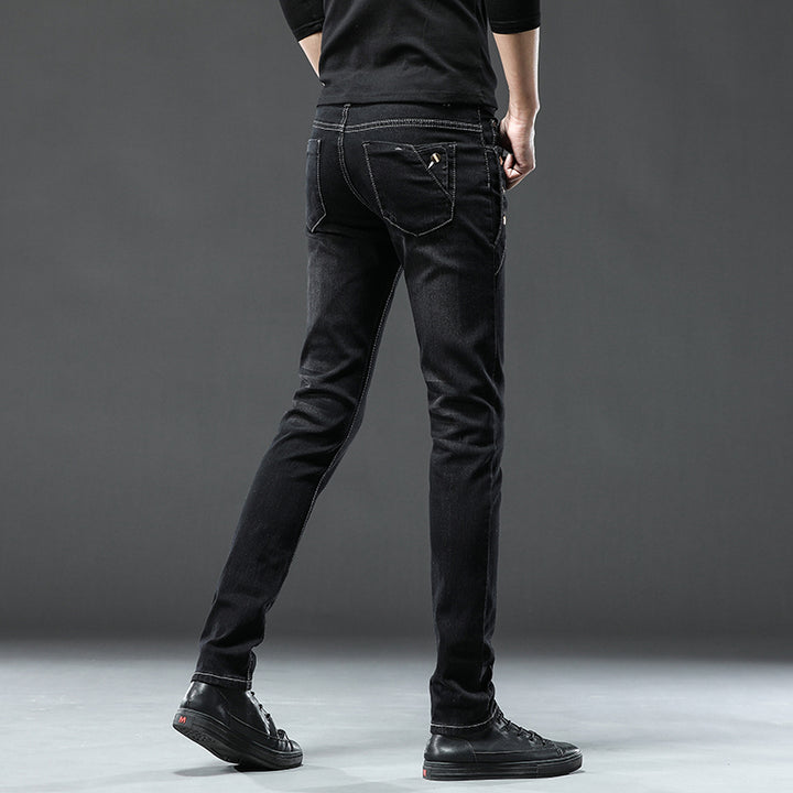 Marcus Slim Fit Jeans