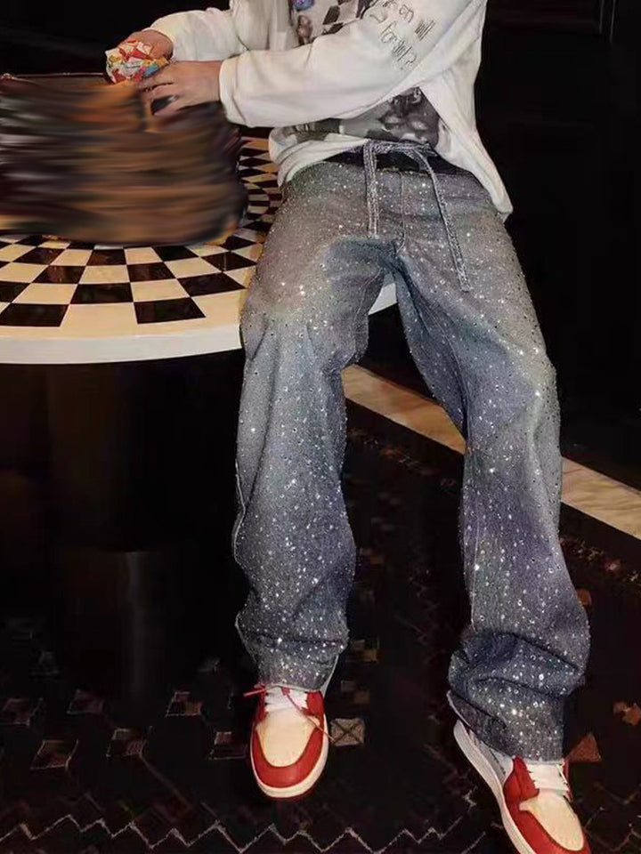 Starlust Denim Jeans