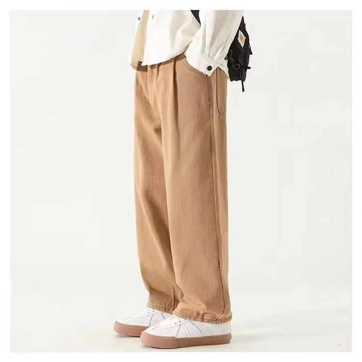 Roan Relaxed Pants