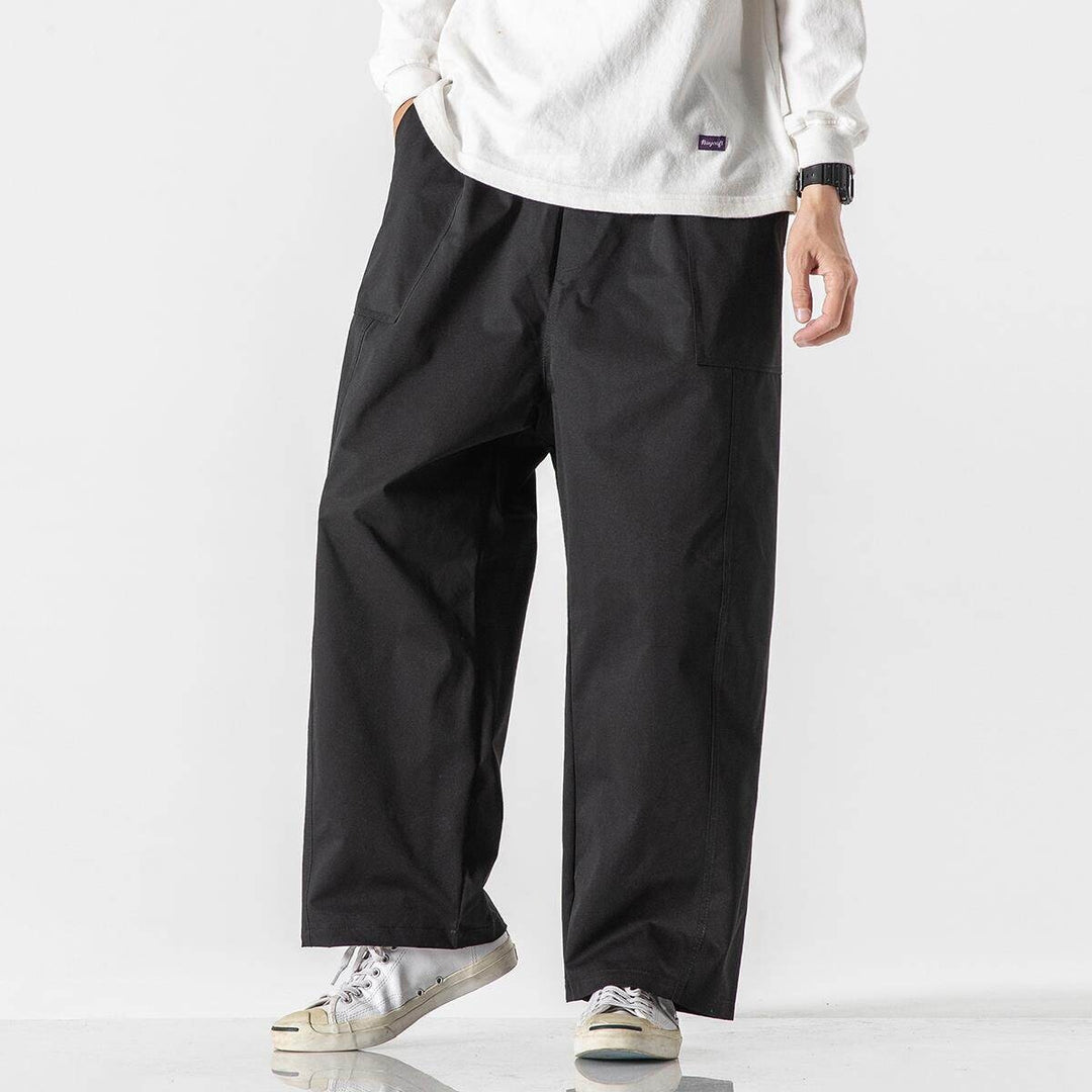 Riku Wide Leg Pants