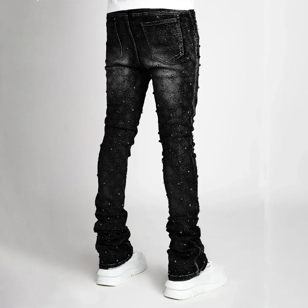 Rheon Skinny Jeans