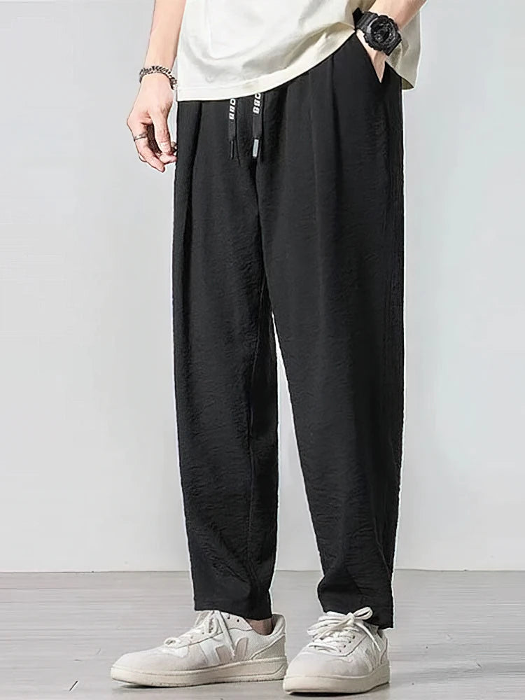 Osaka Drawstring Pants