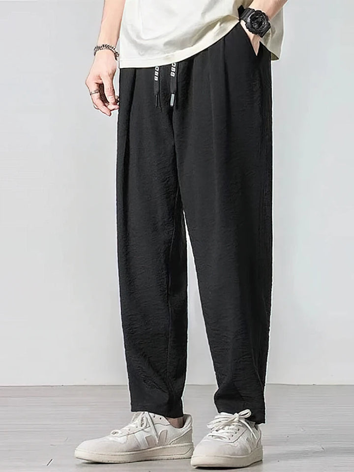 Osaka Drawstring Pants