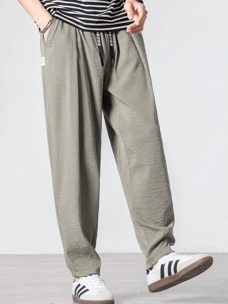 Osaka Drawstring Pants