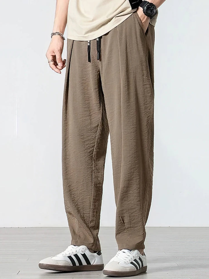 Osaka Drawstring Pants