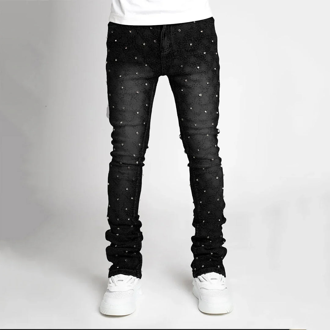 Rheon Skinny Jeans