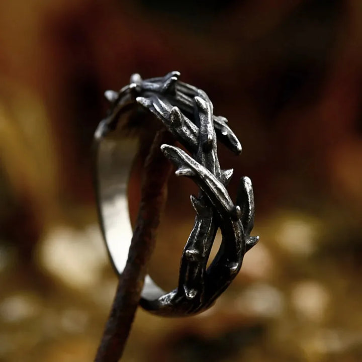 The King's Crown Ring