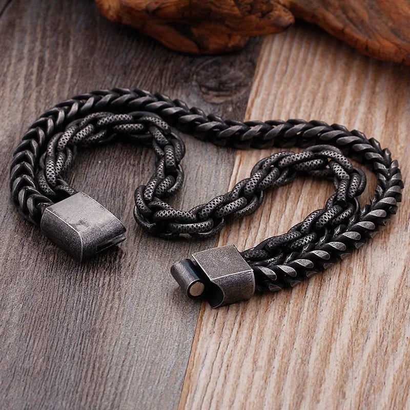 Shadowlink Bracelet