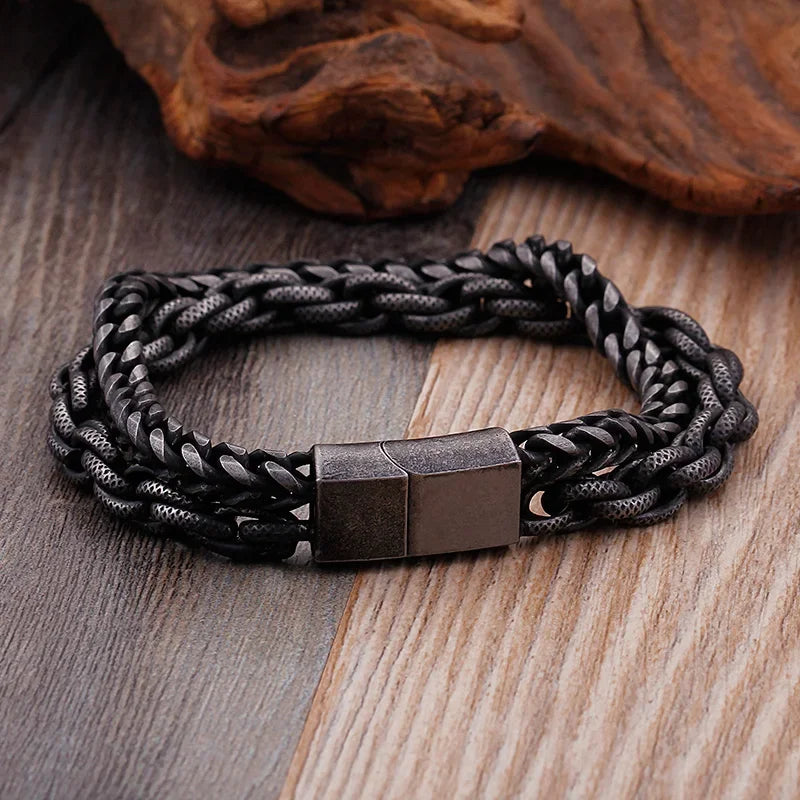 Shadowlink Bracelet