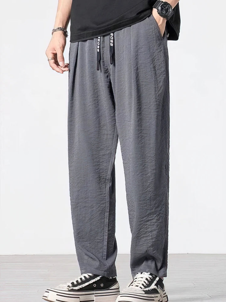 Osaka Drawstring Pants