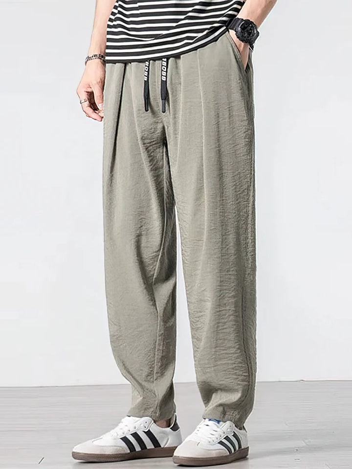 Osaka Drawstring Pants