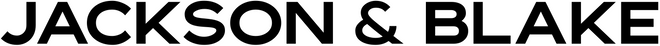 Jackson & Blake logo
