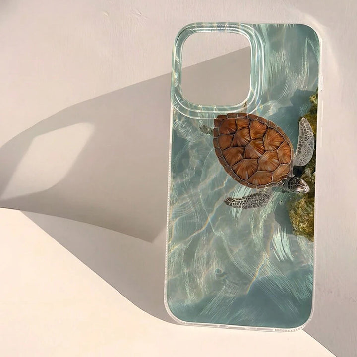 Oceana iPhone Case