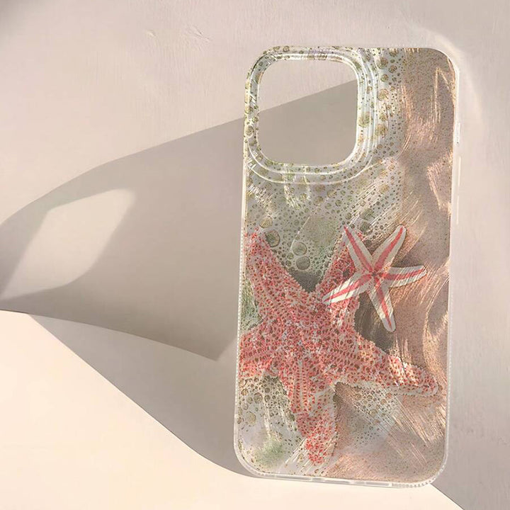 Oceana iPhone Case