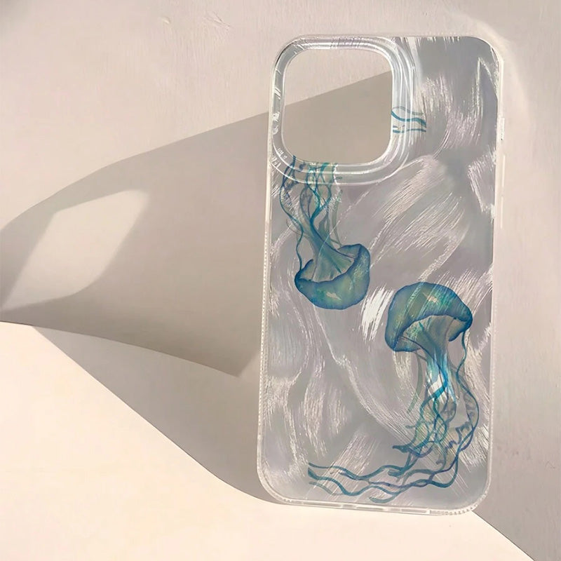 Oceana iPhone Case