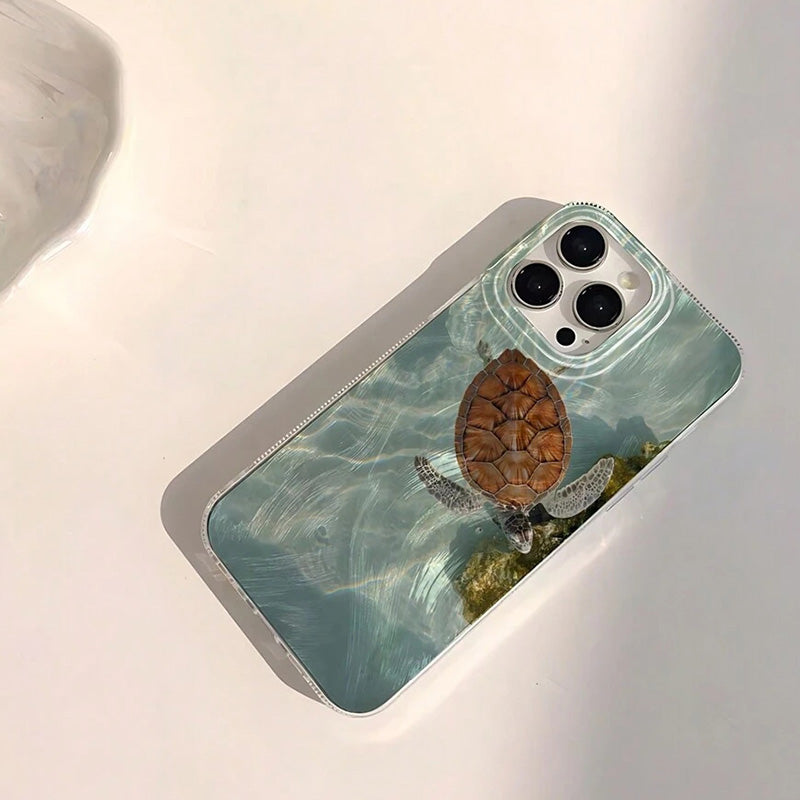 Oceana iPhone Case