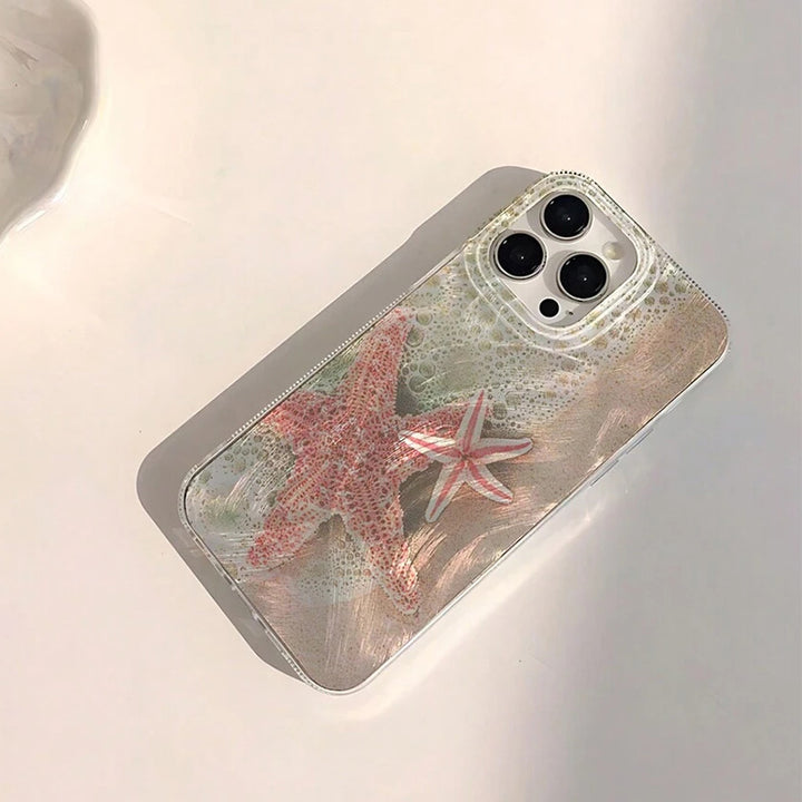 Oceana iPhone Case