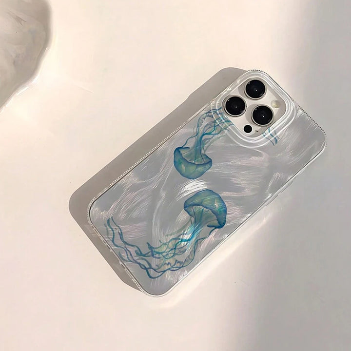 Oceana iPhone Case