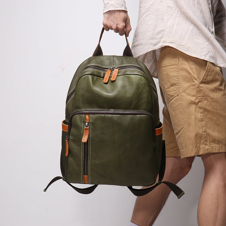 Matteo Studio Line Backpack