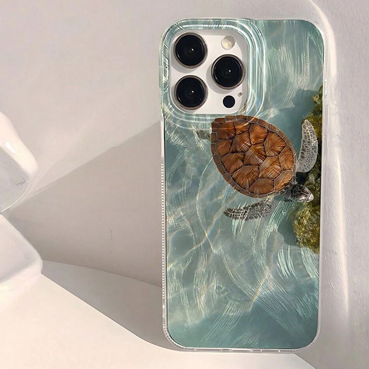 Oceana iPhone Case