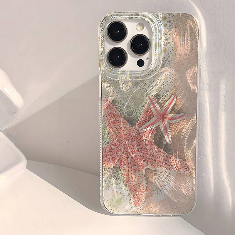 Oceana iPhone Case