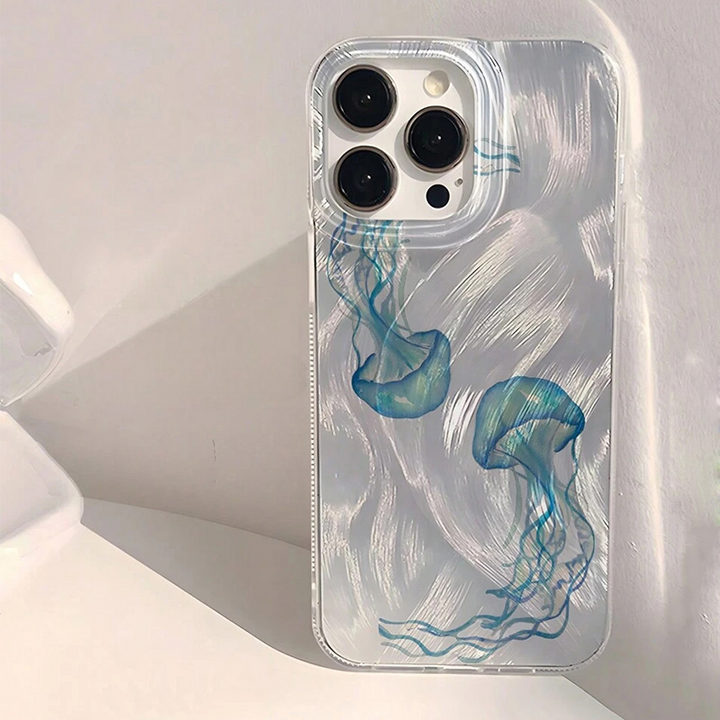 Oceana iPhone Case