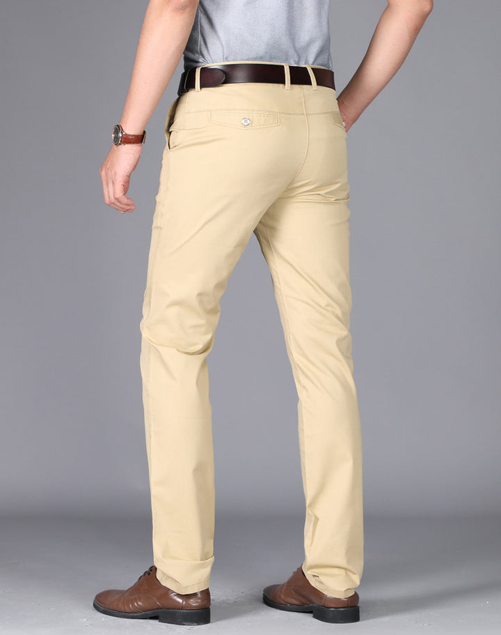 Brixton Cotton Chinos