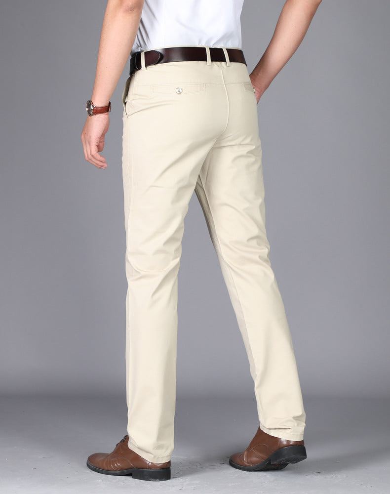 Brixton Cotton Chinos