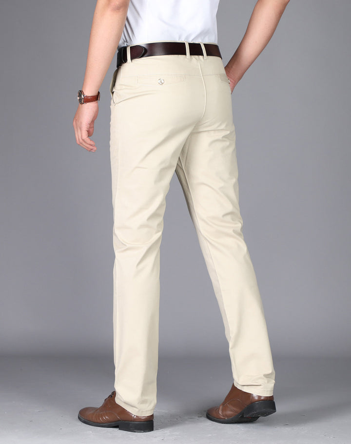 Brixton Cotton Chinos
